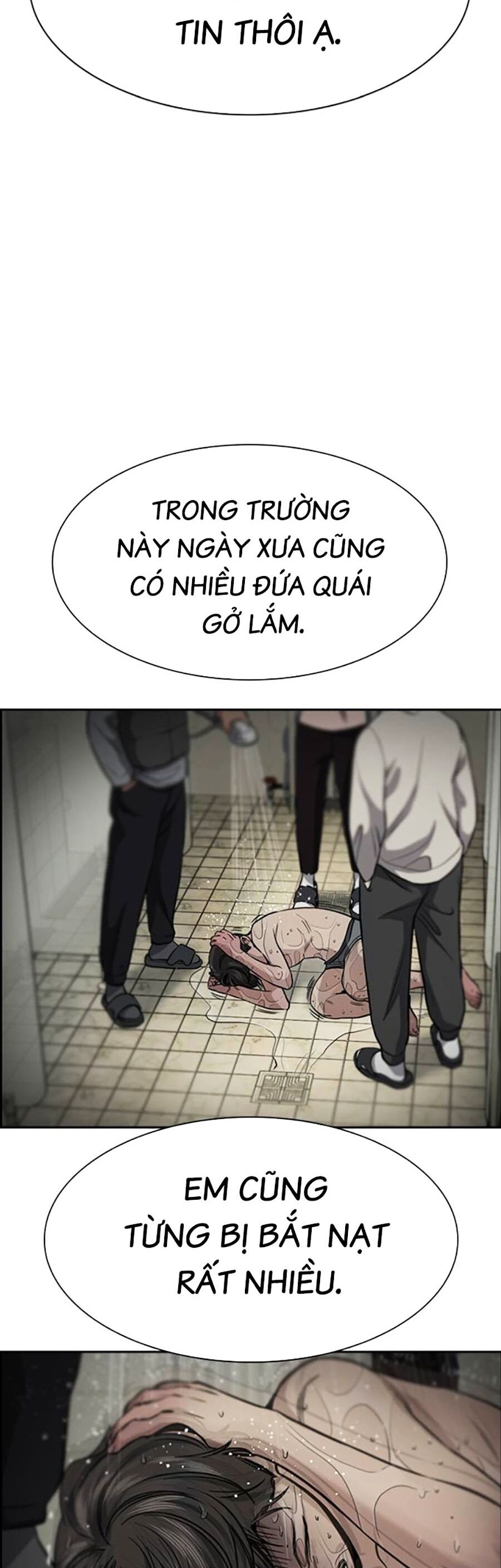 Giáo Dục Chân Chính - Get Schooled Chapter 133 - Trang 27