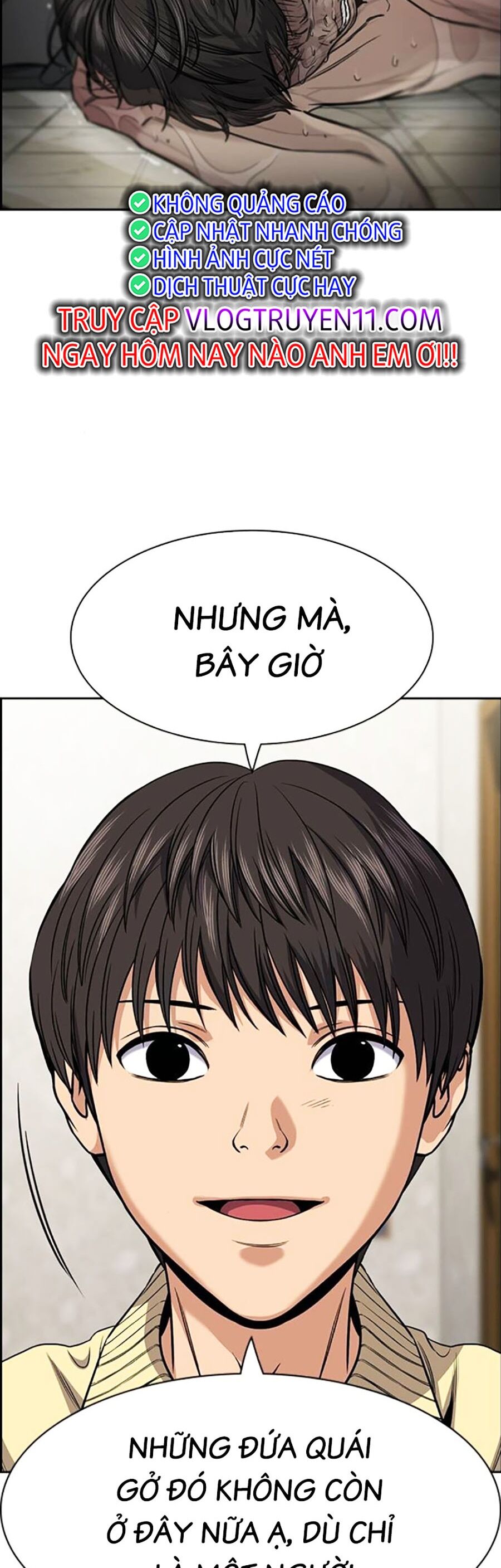 Giáo Dục Chân Chính - Get Schooled Chapter 133 - Trang 28