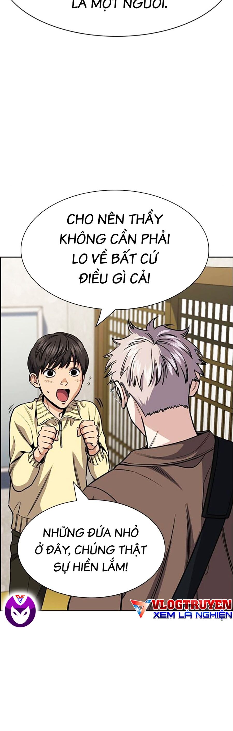 Giáo Dục Chân Chính - Get Schooled Chapter 133 - Trang 29