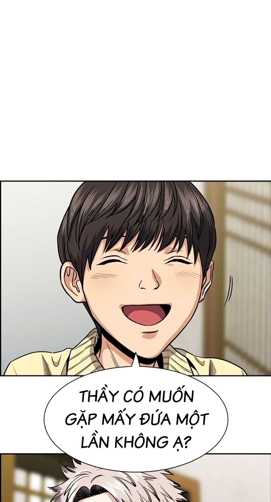 Giáo Dục Chân Chính - Get Schooled Chapter 133 - Trang 30