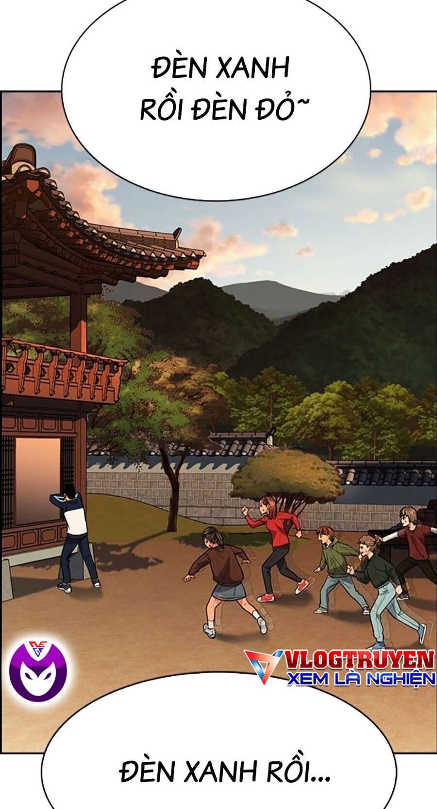 Giáo Dục Chân Chính - Get Schooled Chapter 133 - Trang 32