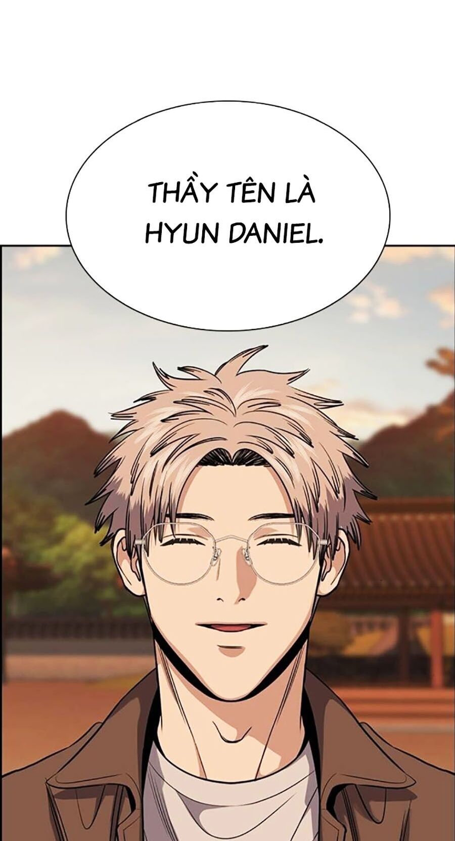 Giáo Dục Chân Chính - Get Schooled Chapter 133 - Trang 37