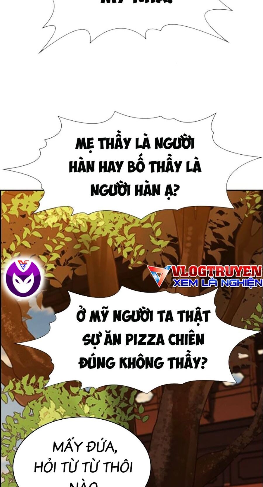 Giáo Dục Chân Chính - Get Schooled Chapter 133 - Trang 44