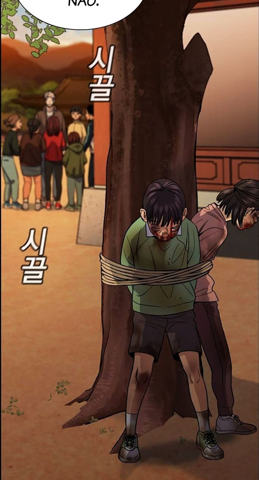 Giáo Dục Chân Chính - Get Schooled Chapter 133 - Trang 45