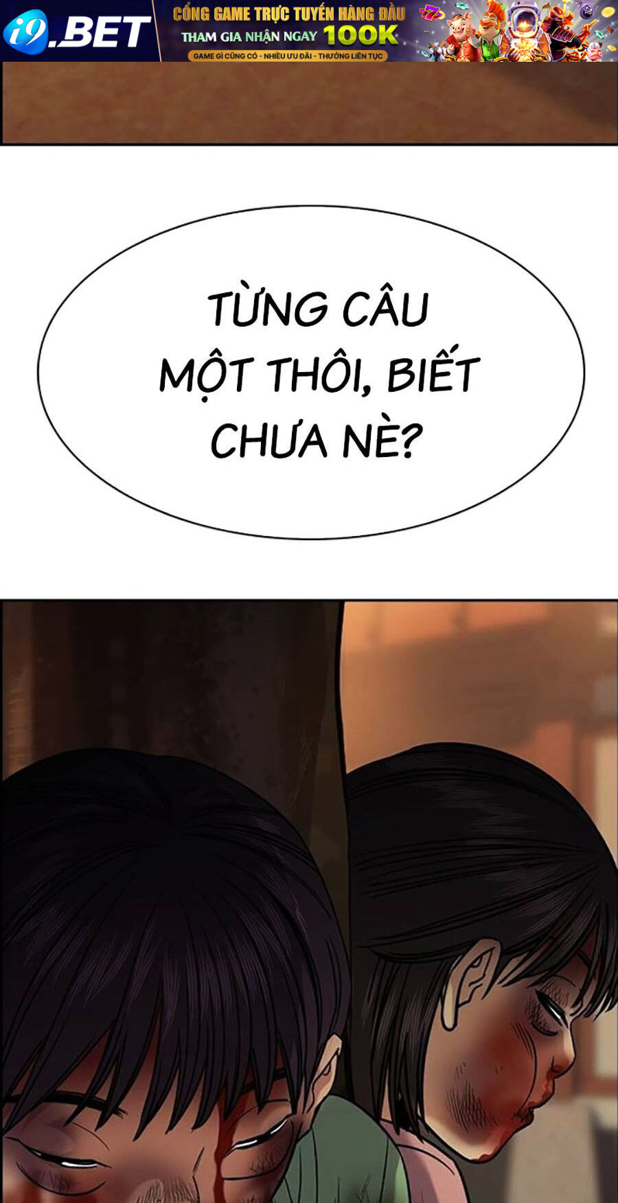 Giáo Dục Chân Chính - Get Schooled Chapter 133 - Trang 46