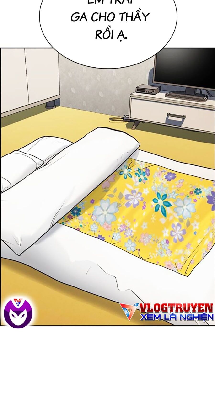 Giáo Dục Chân Chính - Get Schooled Chapter 133 - Trang 49