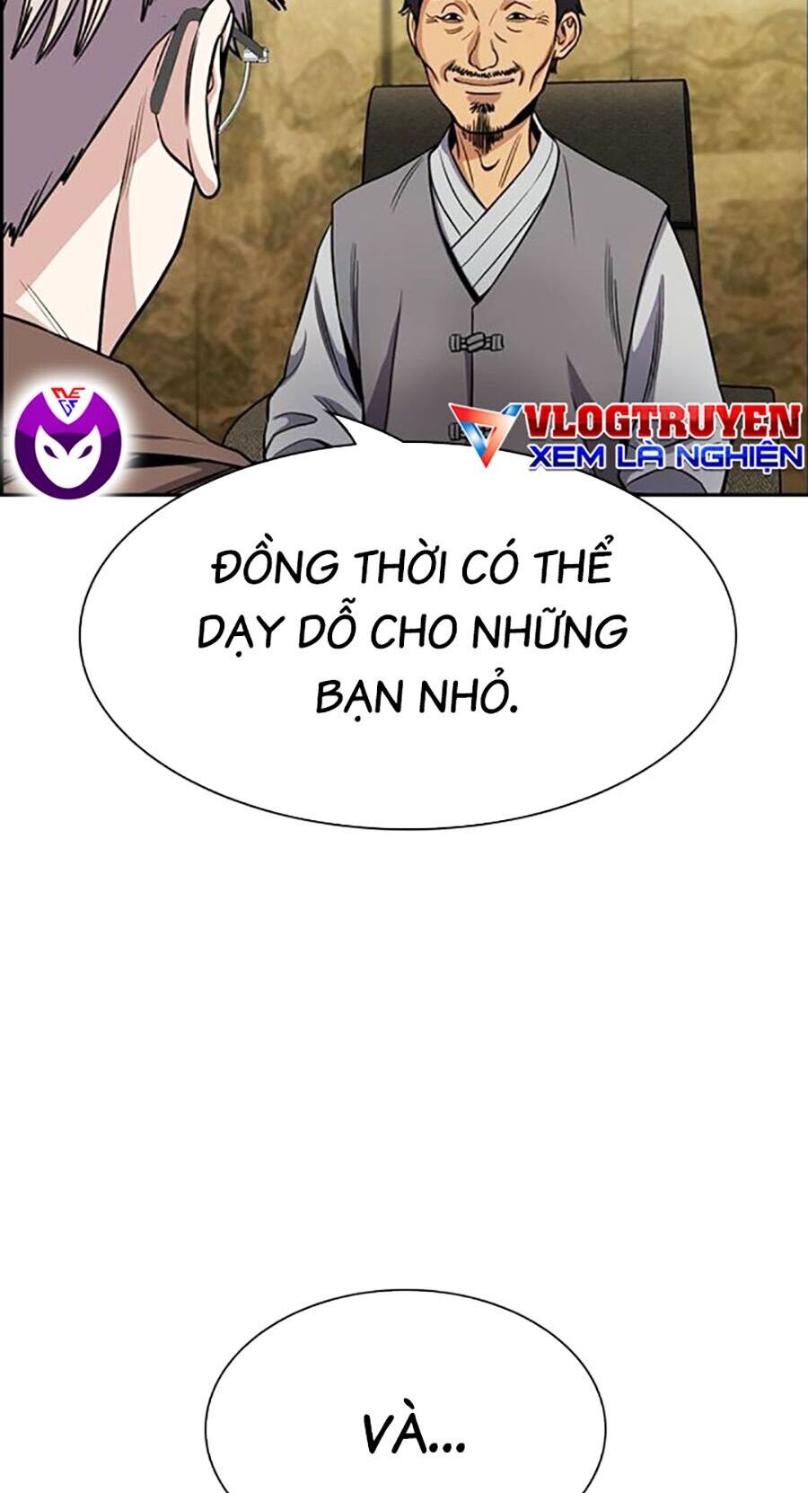 Giáo Dục Chân Chính - Get Schooled Chapter 133 - Trang 5