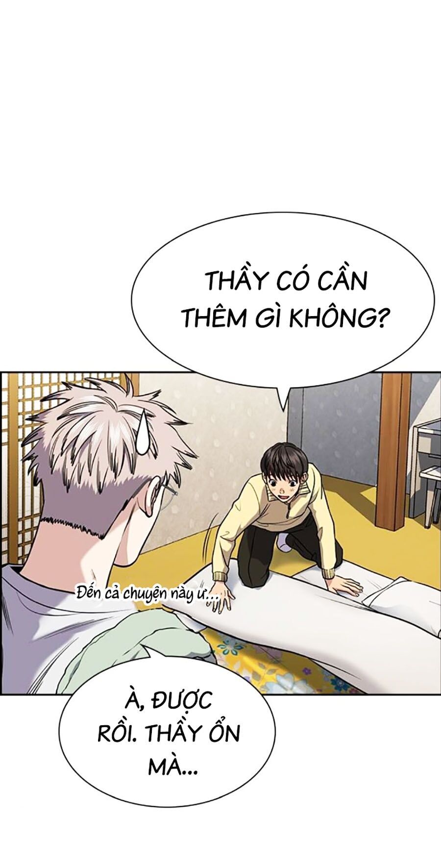 Giáo Dục Chân Chính - Get Schooled Chapter 133 - Trang 50