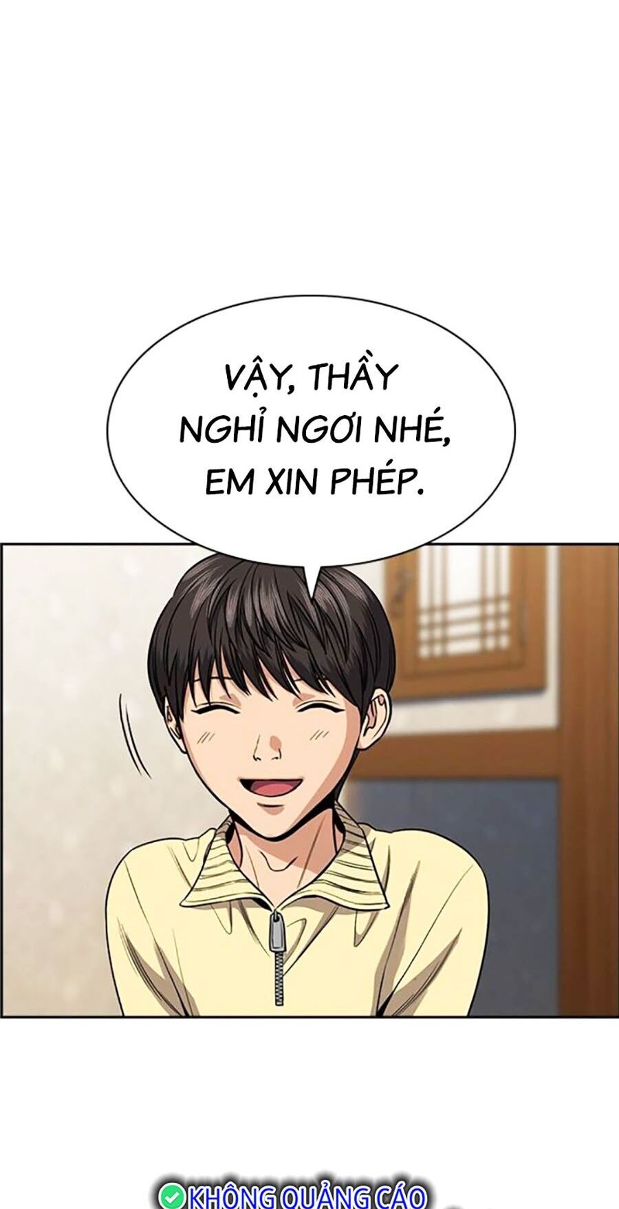 Giáo Dục Chân Chính - Get Schooled Chapter 133 - Trang 51