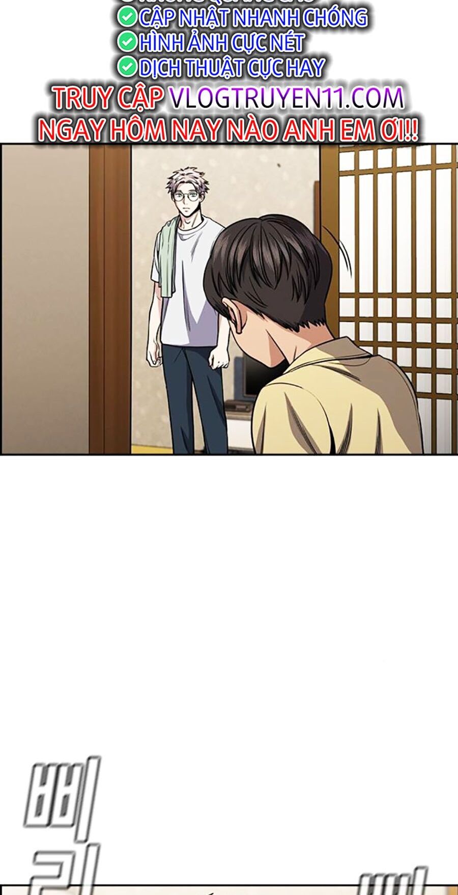 Giáo Dục Chân Chính - Get Schooled Chapter 133 - Trang 52