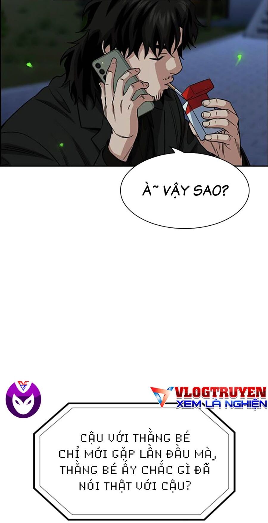 Giáo Dục Chân Chính - Get Schooled Chapter 133 - Trang 58