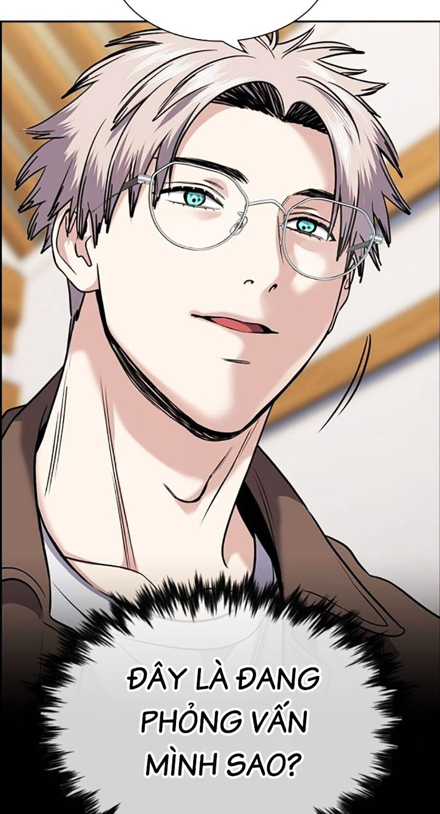 Giáo Dục Chân Chính - Get Schooled Chapter 133 - Trang 6