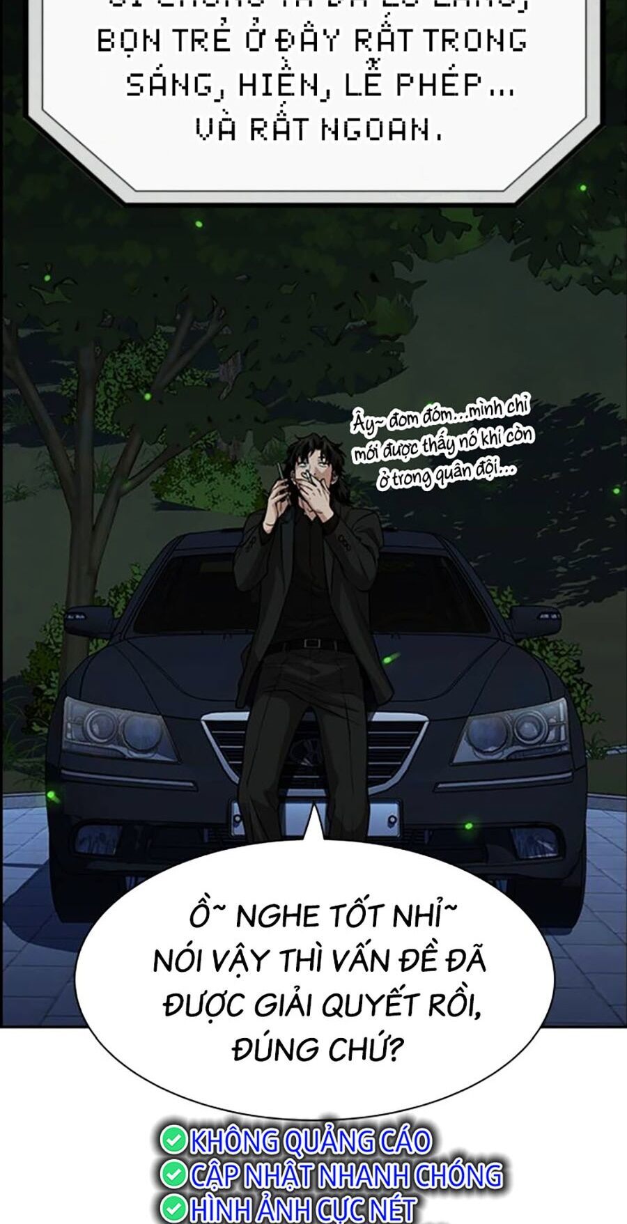 Giáo Dục Chân Chính - Get Schooled Chapter 133 - Trang 60