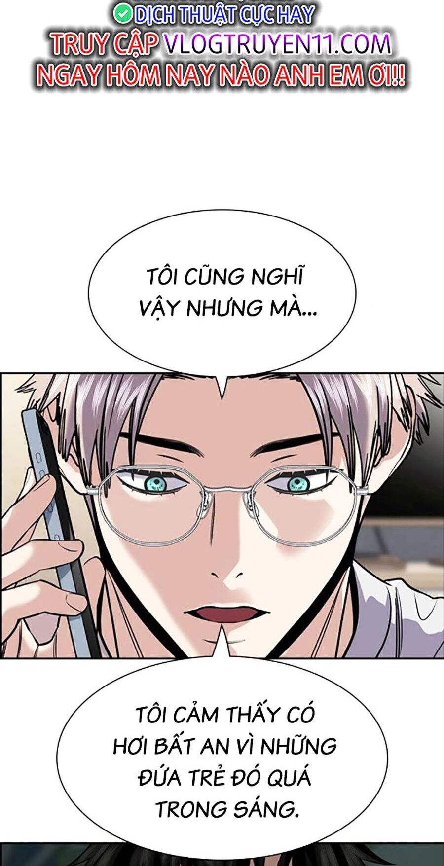 Giáo Dục Chân Chính - Get Schooled Chapter 133 - Trang 61