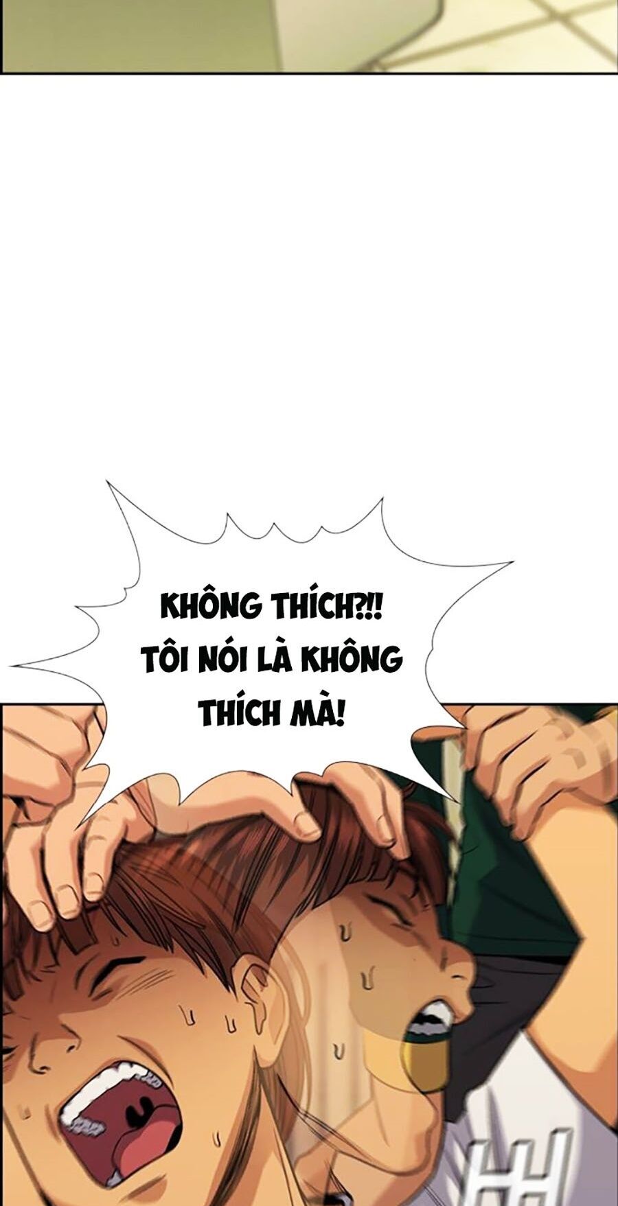 Giáo Dục Chân Chính - Get Schooled Chapter 133 - Trang 64