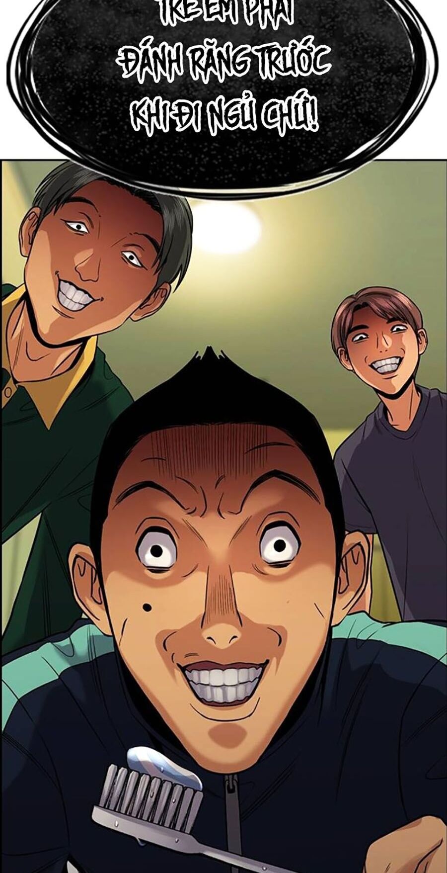 Giáo Dục Chân Chính - Get Schooled Chapter 133 - Trang 67