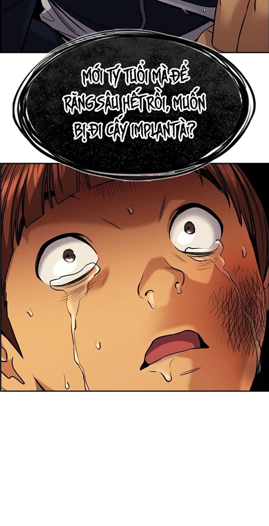 Giáo Dục Chân Chính - Get Schooled Chapter 133 - Trang 68