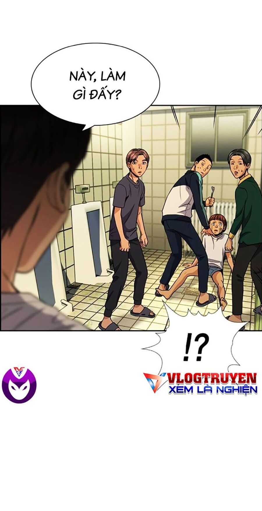 Giáo Dục Chân Chính - Get Schooled Chapter 133 - Trang 69