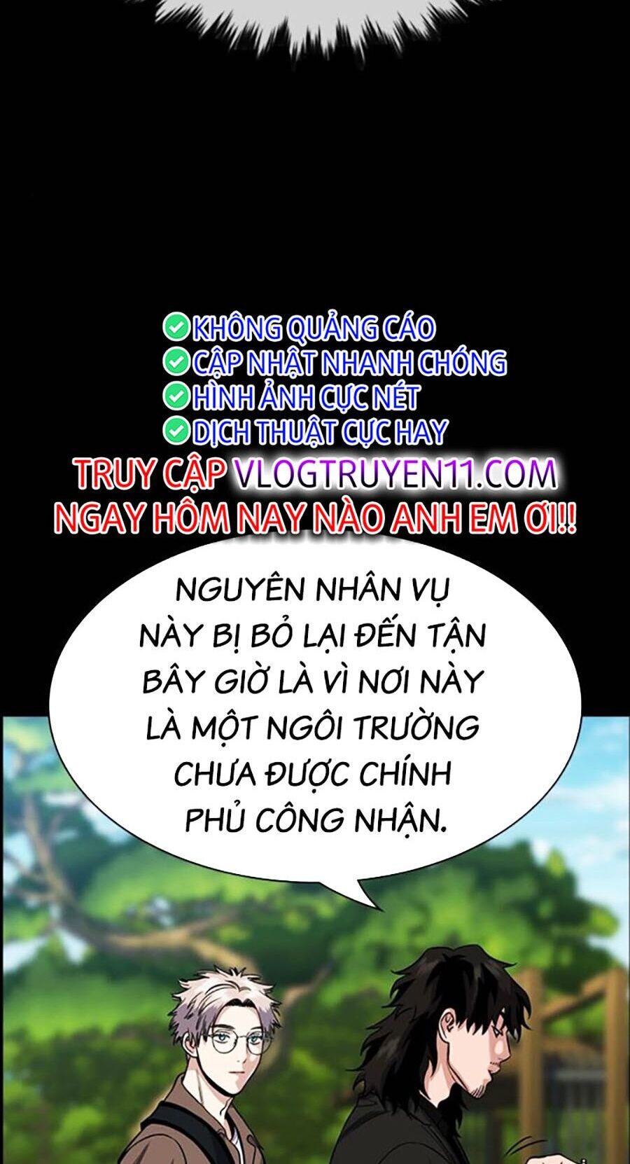 Giáo Dục Chân Chính - Get Schooled Chapter 133 - Trang 7
