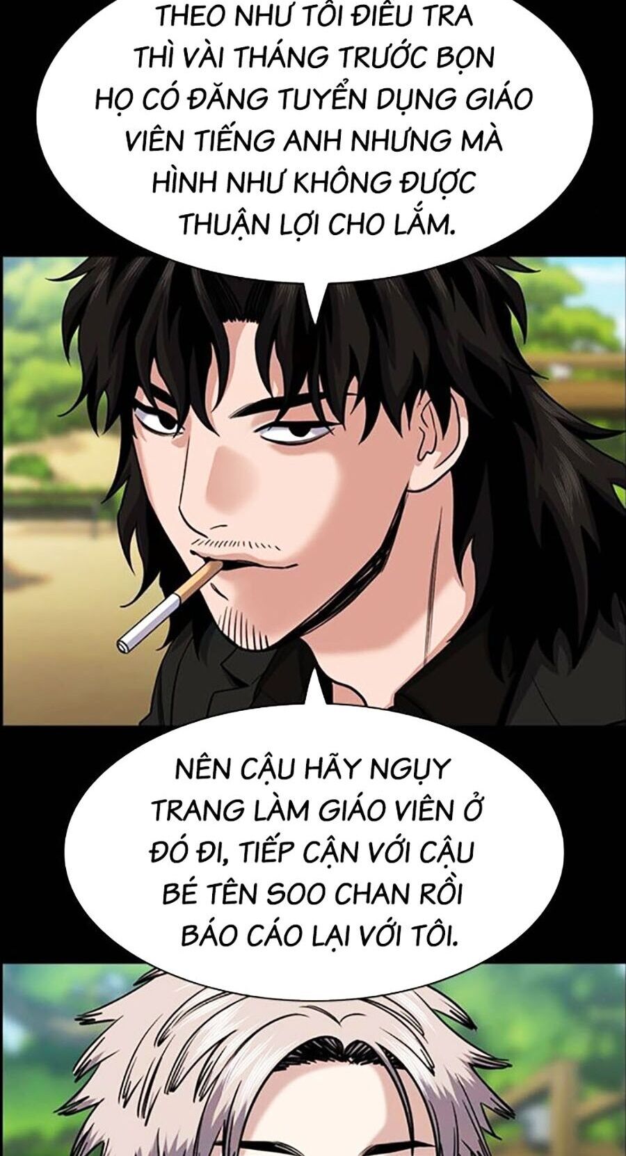 Giáo Dục Chân Chính - Get Schooled Chapter 133 - Trang 9