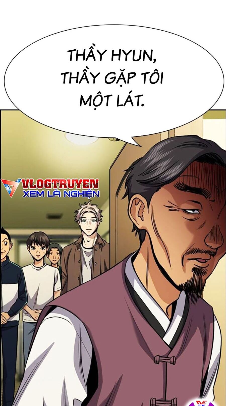 Giáo Dục Chân Chính - Get Schooled Chapter 134 - Trang 15