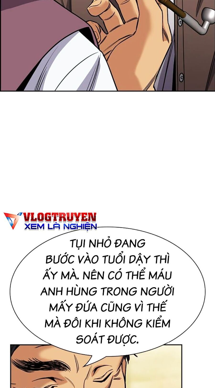Giáo Dục Chân Chính - Get Schooled Chapter 134 - Trang 22