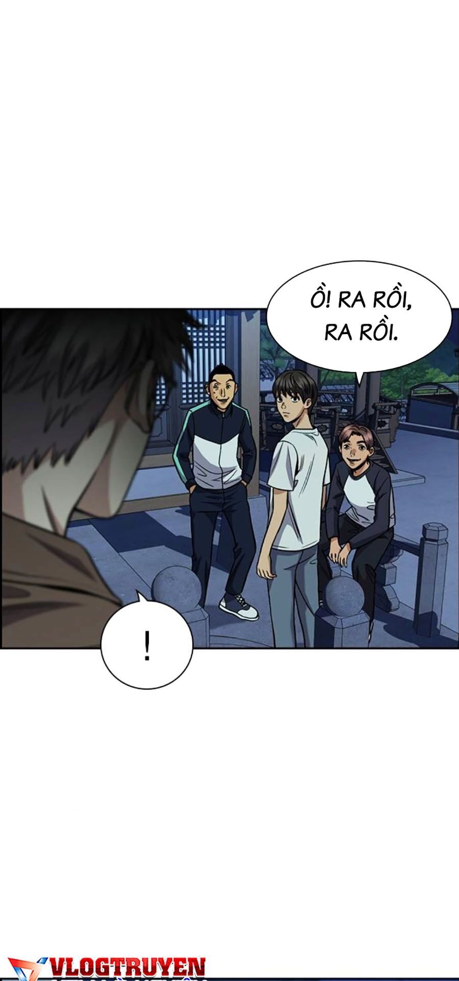 Giáo Dục Chân Chính - Get Schooled Chapter 134 - Trang 30