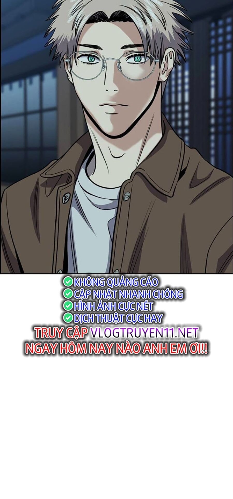 Giáo Dục Chân Chính - Get Schooled Chapter 134 - Trang 32