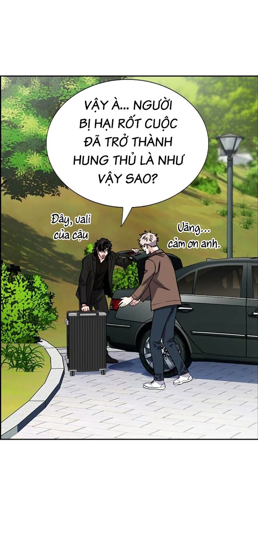 Giáo Dục Chân Chính - Get Schooled Chapter 134 - Trang 33