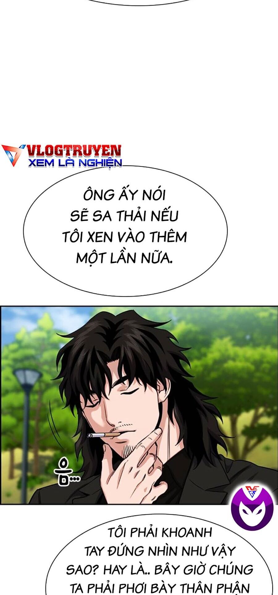 Giáo Dục Chân Chính - Get Schooled Chapter 134 - Trang 37