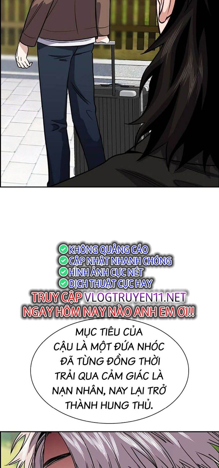 Giáo Dục Chân Chính - Get Schooled Chapter 134 - Trang 43