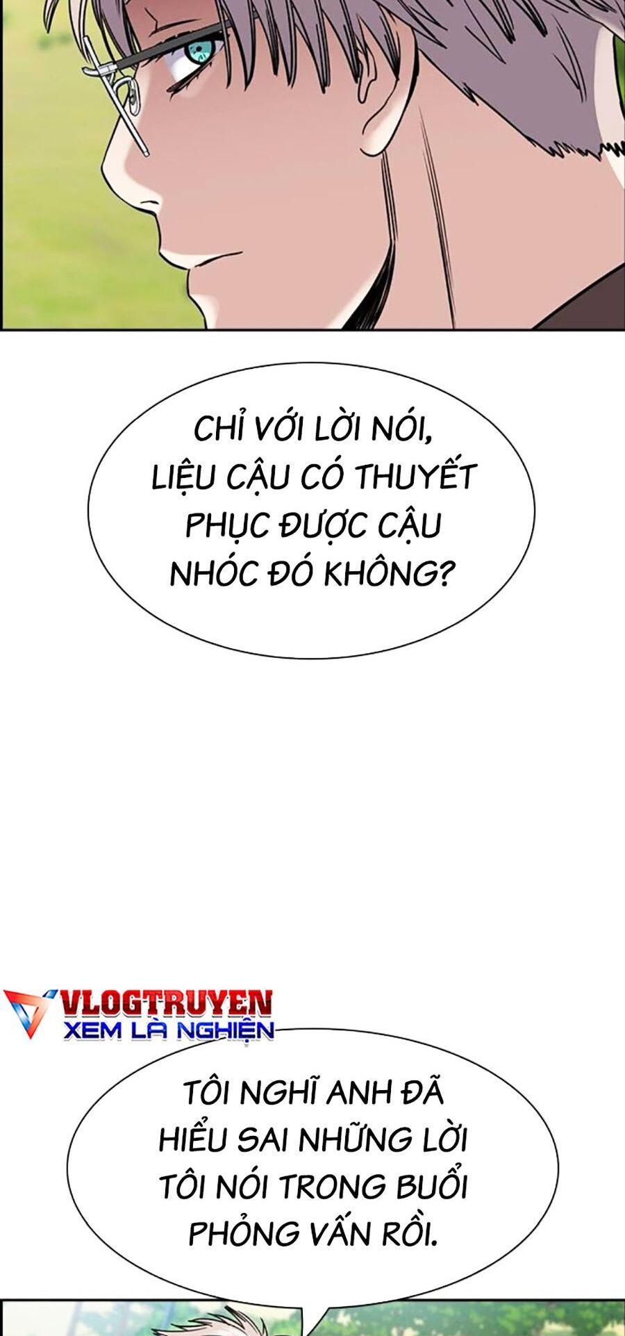 Giáo Dục Chân Chính - Get Schooled Chapter 134 - Trang 44