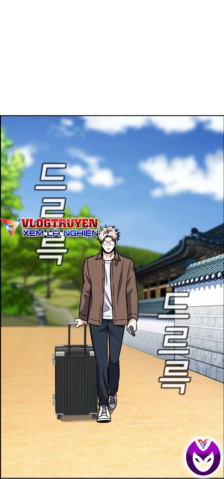 Giáo Dục Chân Chính - Get Schooled Chapter 134 - Trang 47