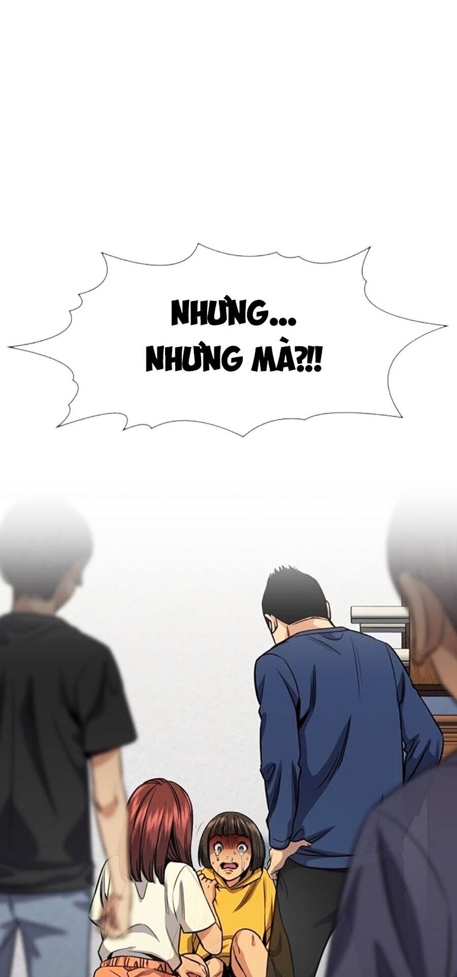 Giáo Dục Chân Chính - Get Schooled Chapter 134 - Trang 51