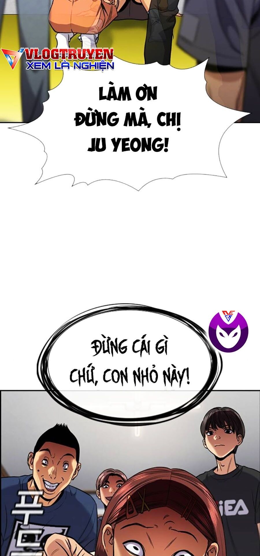 Giáo Dục Chân Chính - Get Schooled Chapter 134 - Trang 52