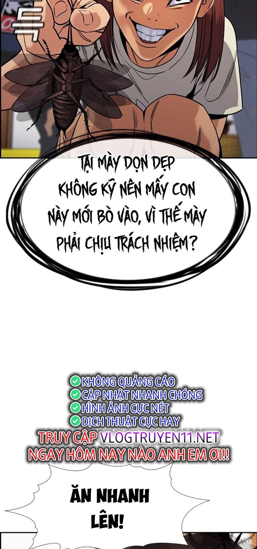 Giáo Dục Chân Chính - Get Schooled Chapter 134 - Trang 53