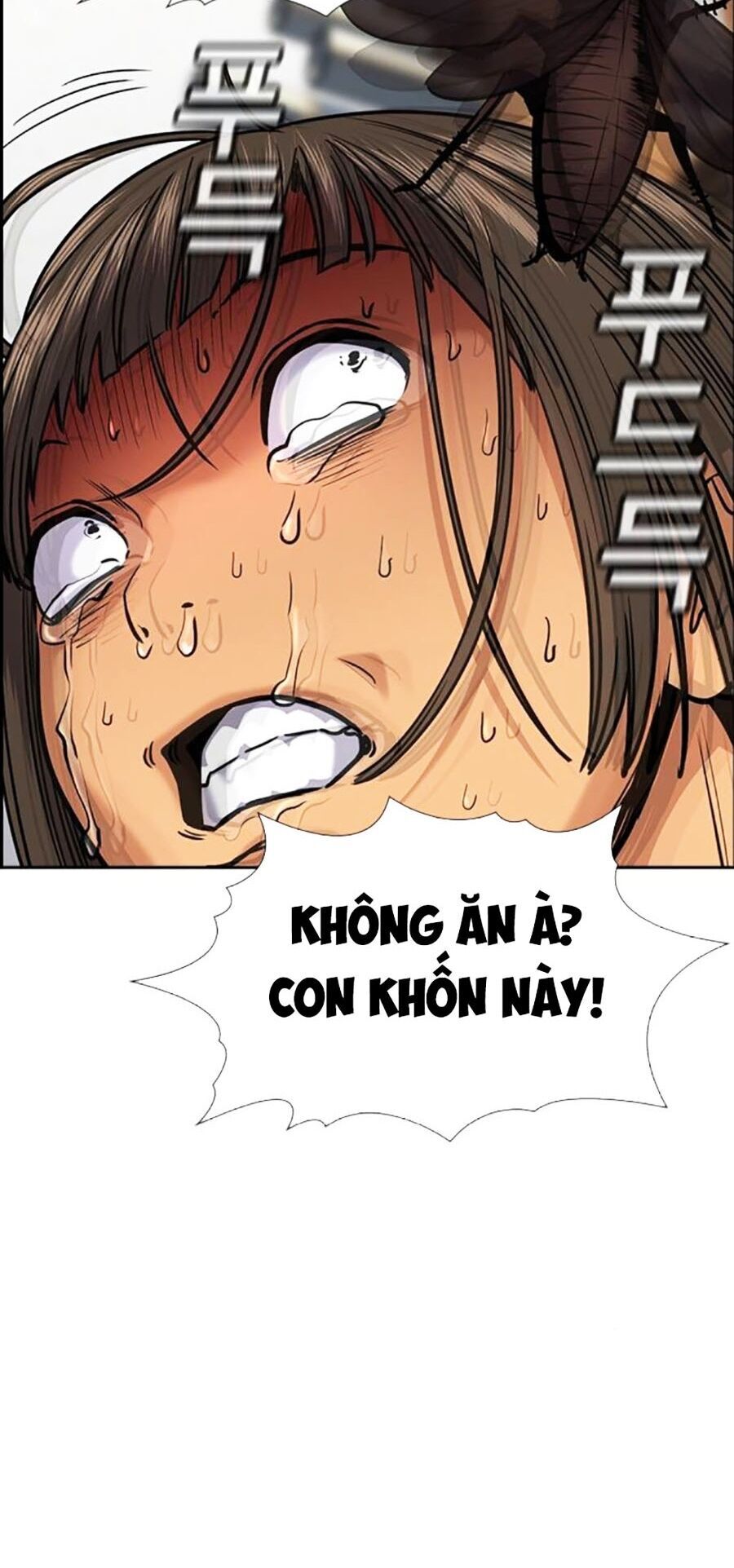 Giáo Dục Chân Chính - Get Schooled Chapter 134 - Trang 54