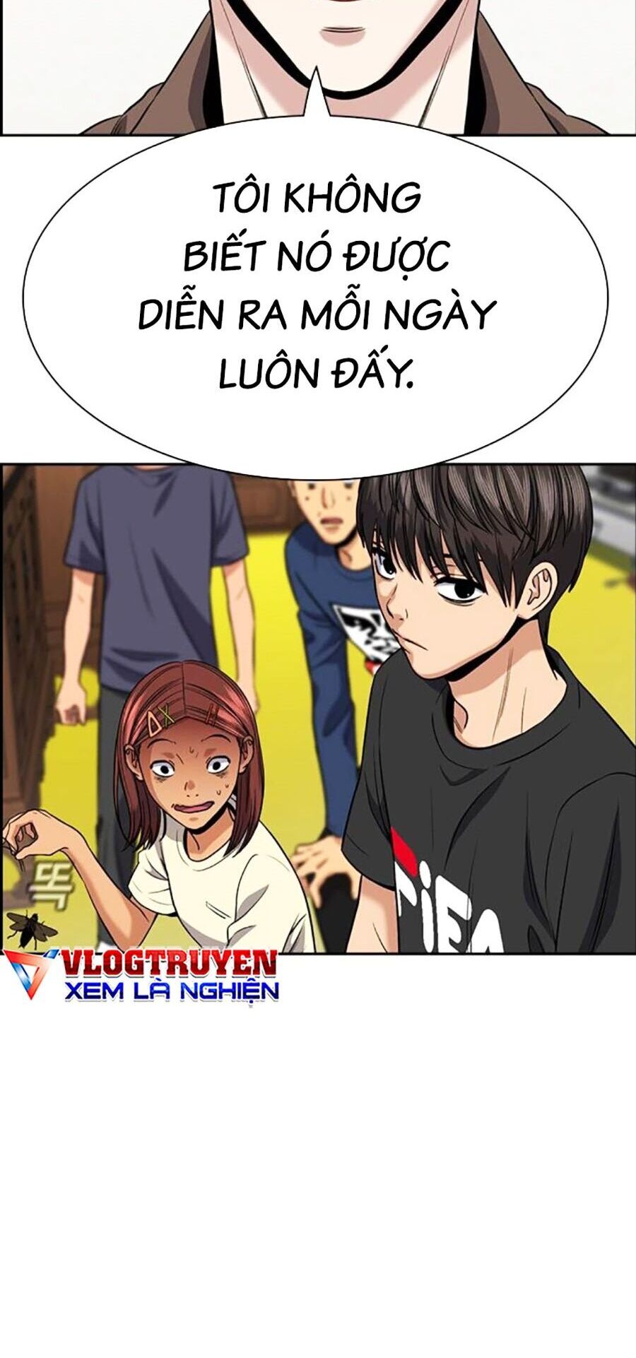 Giáo Dục Chân Chính - Get Schooled Chapter 134 - Trang 57