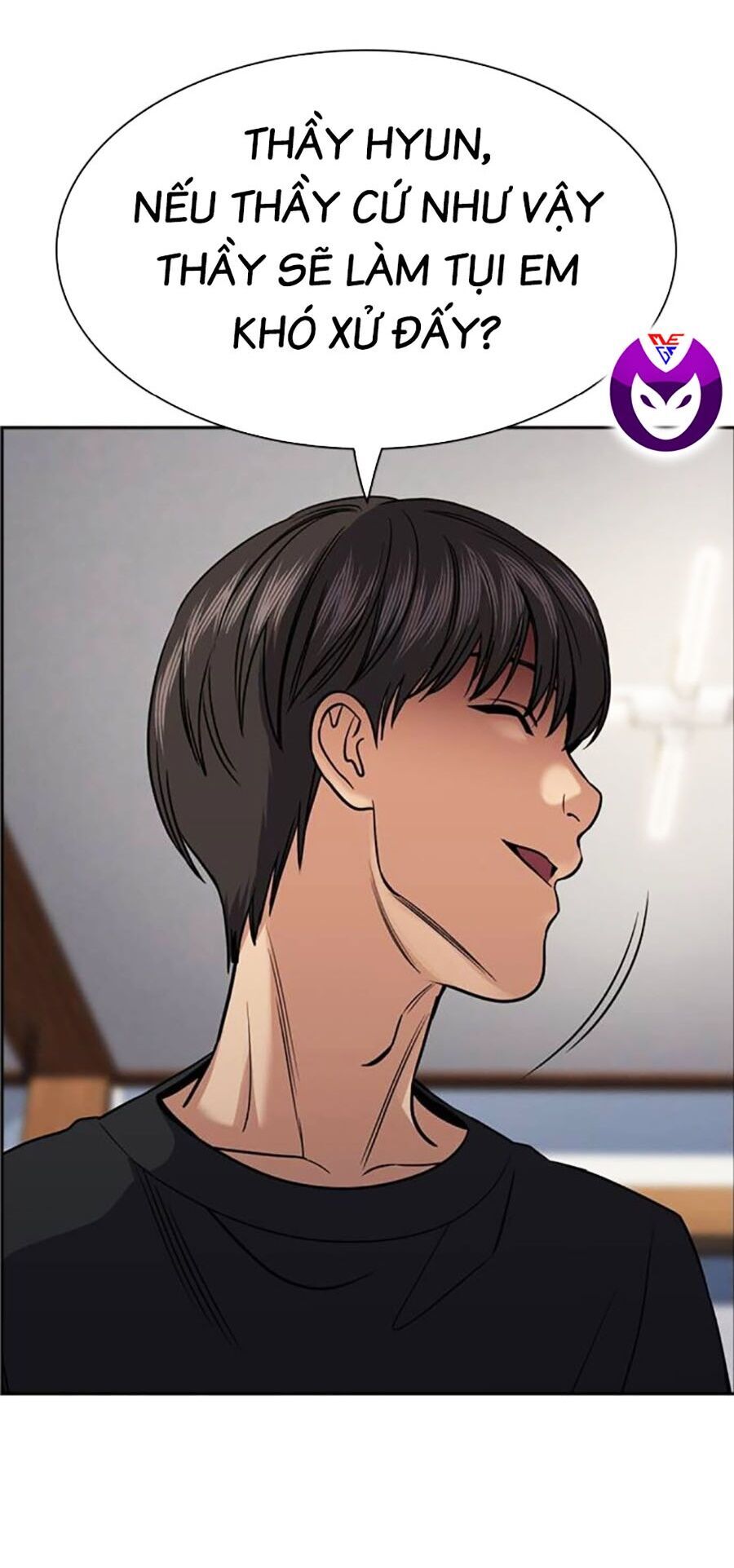 Giáo Dục Chân Chính - Get Schooled Chapter 134 - Trang 58