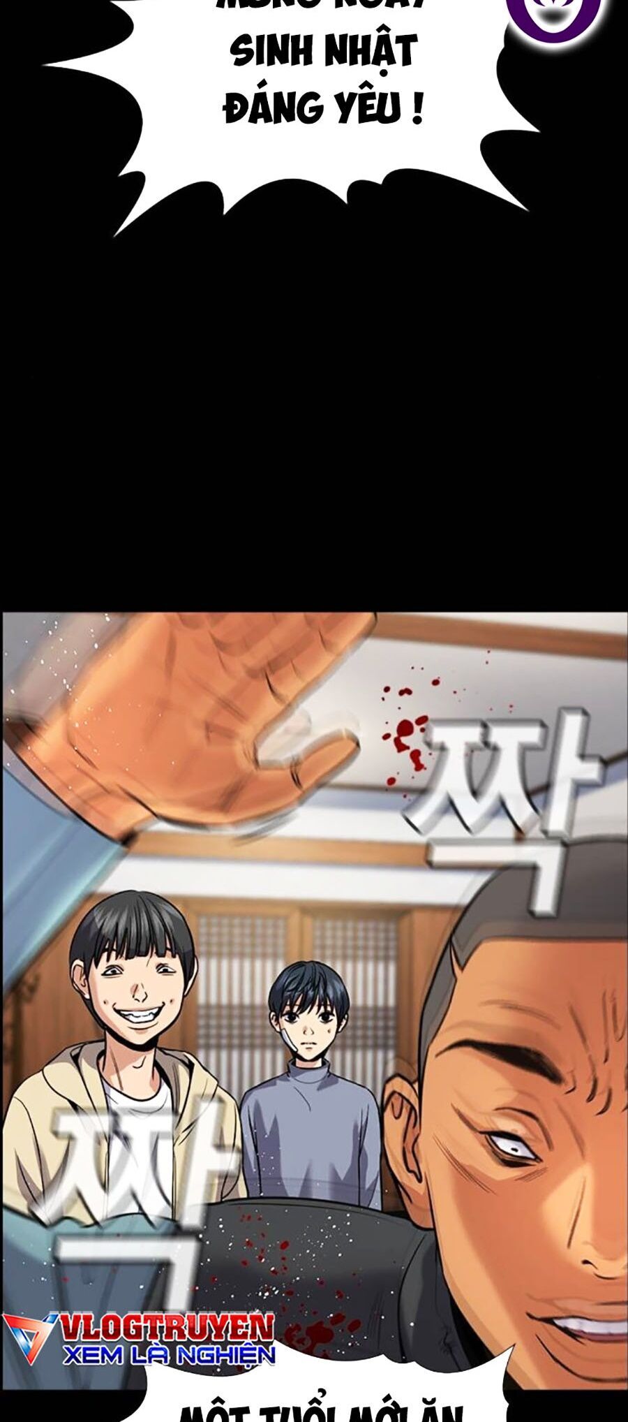 Giáo Dục Chân Chính - Get Schooled Chapter 134 - Trang 64