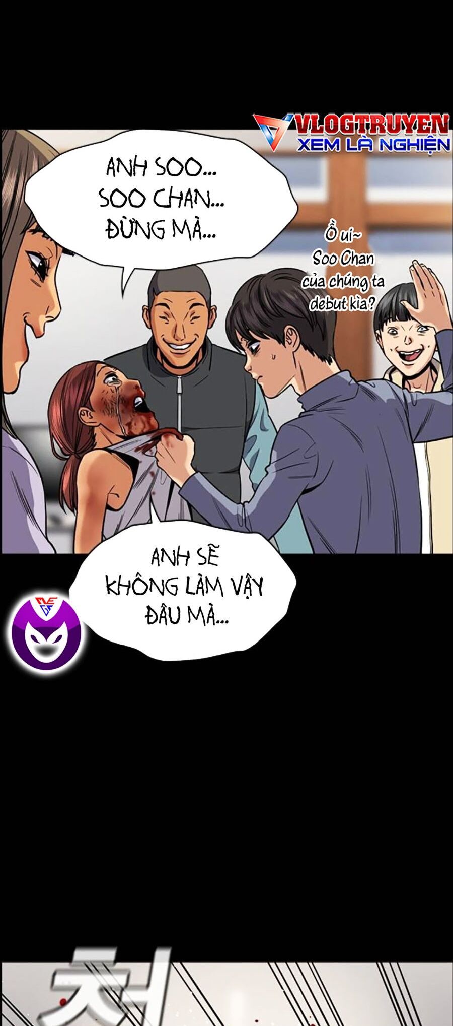 Giáo Dục Chân Chính - Get Schooled Chapter 134 - Trang 68
