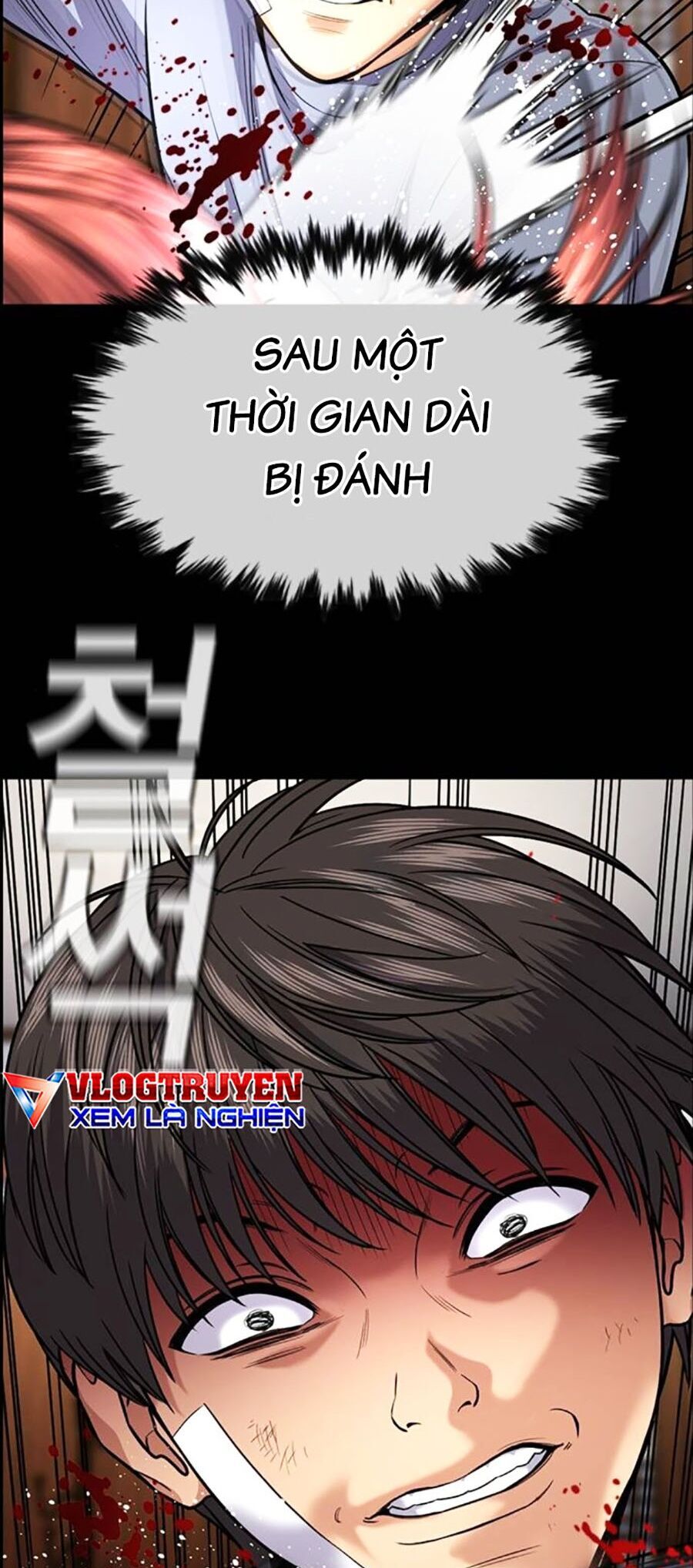 Giáo Dục Chân Chính - Get Schooled Chapter 134 - Trang 70