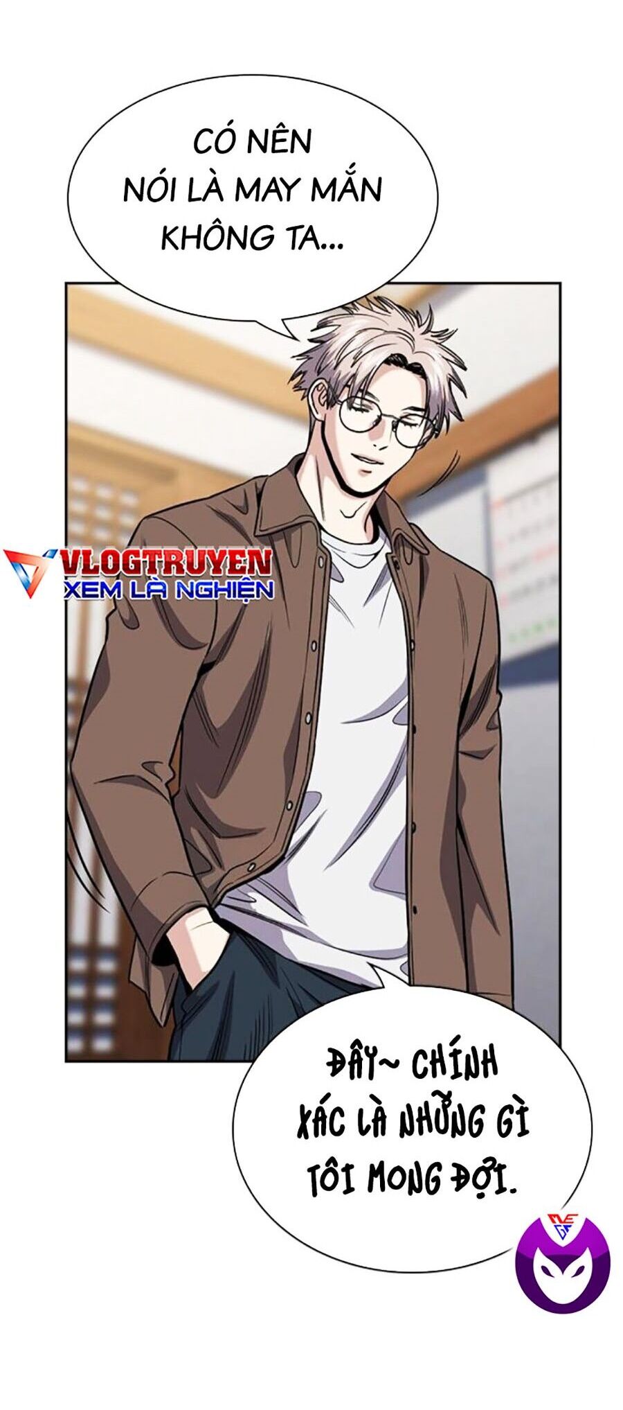 Giáo Dục Chân Chính - Get Schooled Chapter 134 - Trang 73