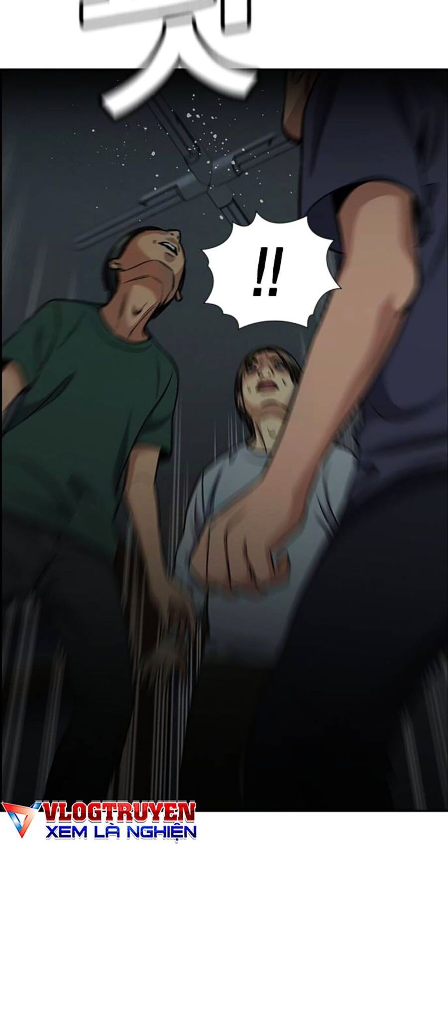 Giáo Dục Chân Chính - Get Schooled Chapter 134 - Trang 81