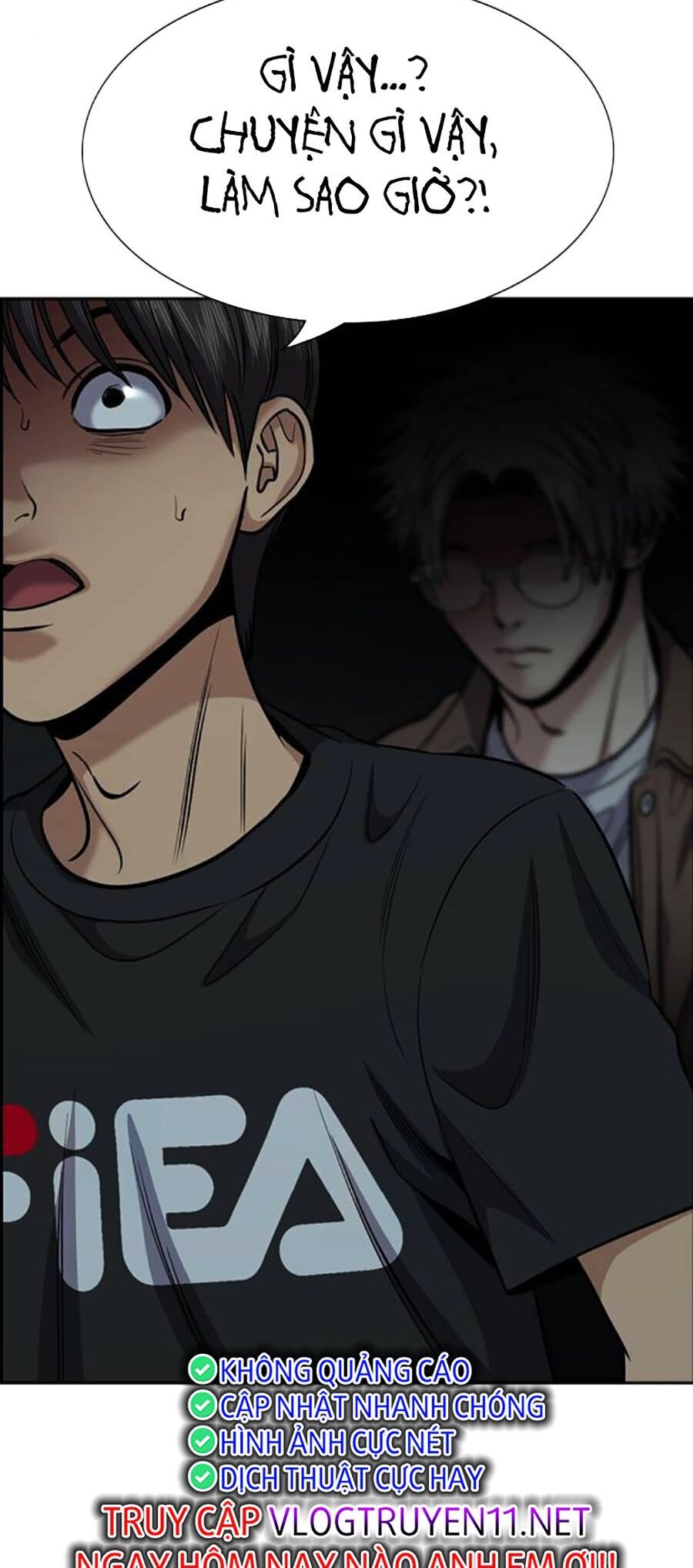 Giáo Dục Chân Chính - Get Schooled Chapter 134 - Trang 84