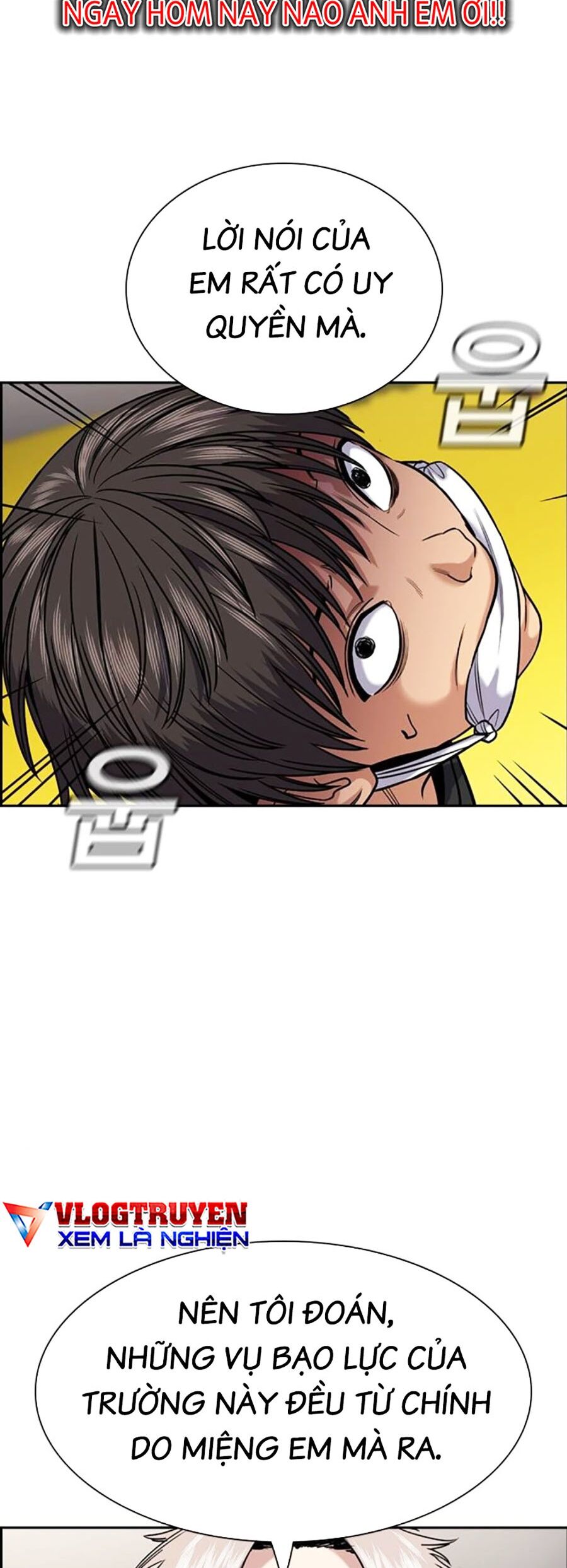 Giáo Dục Chân Chính - Get Schooled Chapter 135 - Trang 11