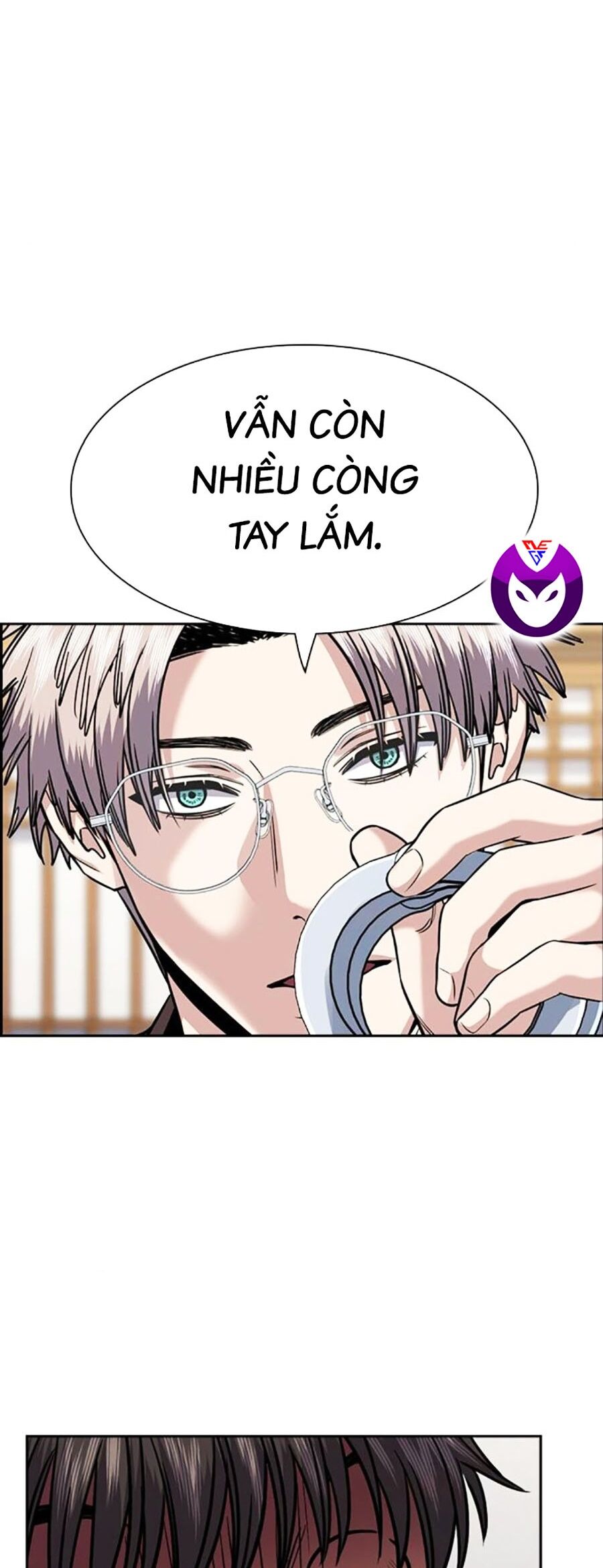 Giáo Dục Chân Chính - Get Schooled Chapter 135 - Trang 18