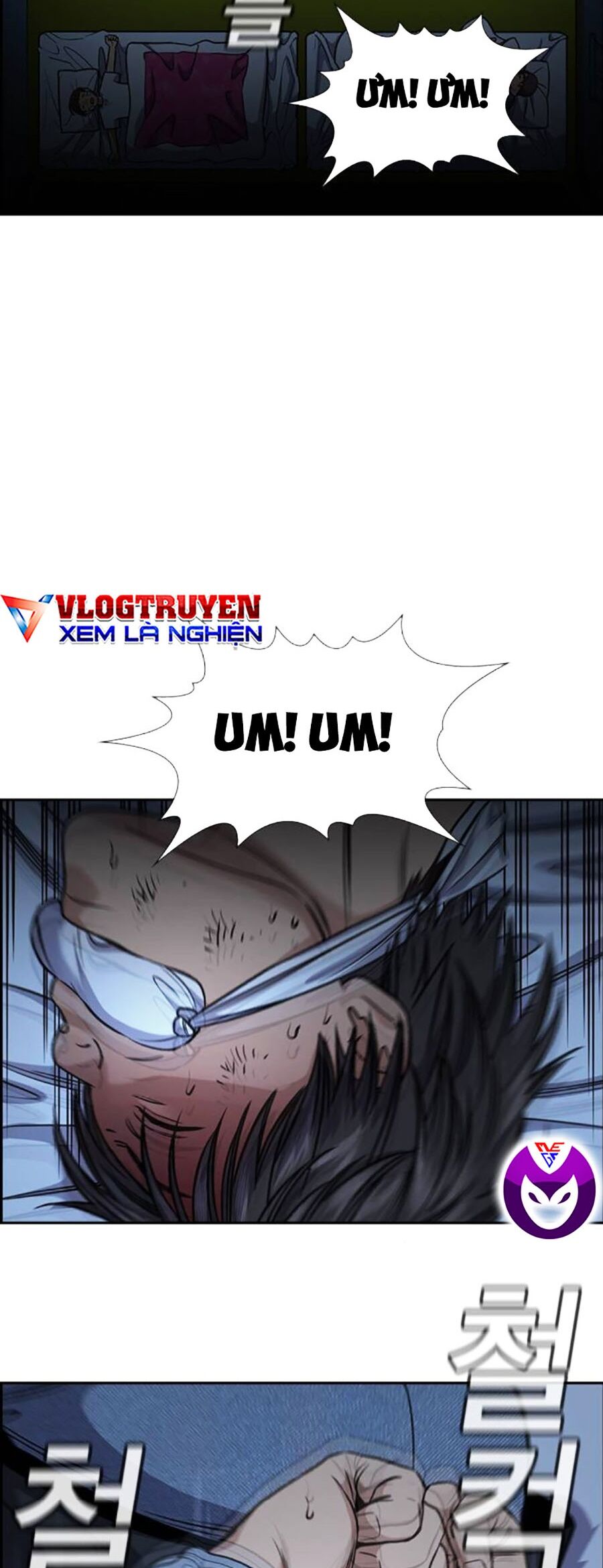 Giáo Dục Chân Chính - Get Schooled Chapter 135 - Trang 21