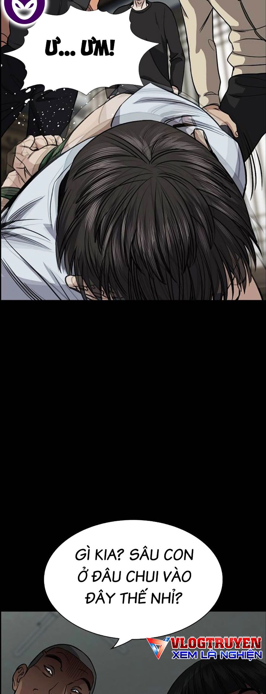 Giáo Dục Chân Chính - Get Schooled Chapter 135 - Trang 24