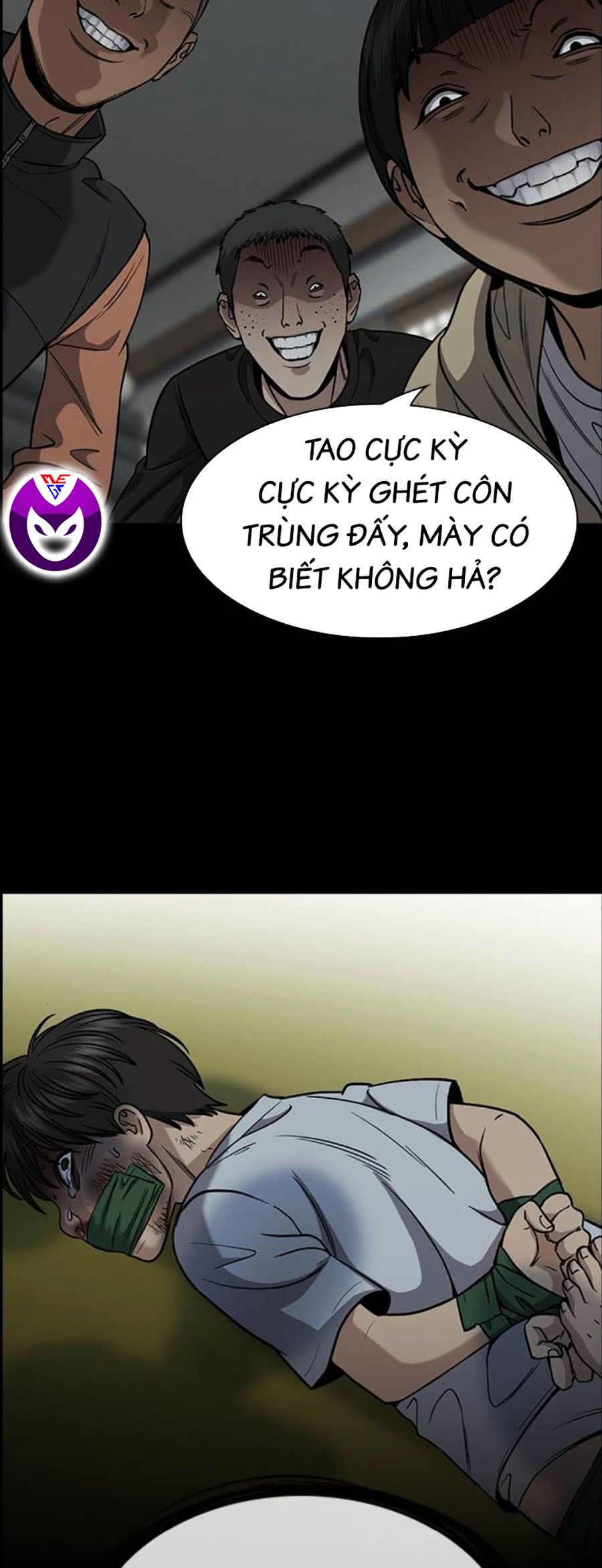 Giáo Dục Chân Chính - Get Schooled Chapter 135 - Trang 25